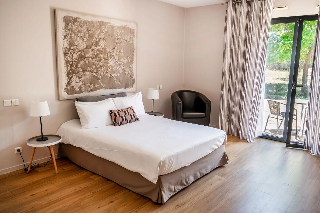 Images Hotel Le Patio Occitan