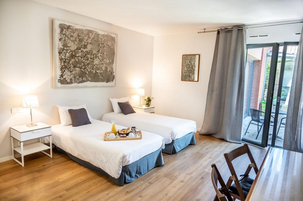 Images Hotel Le Patio Occitan