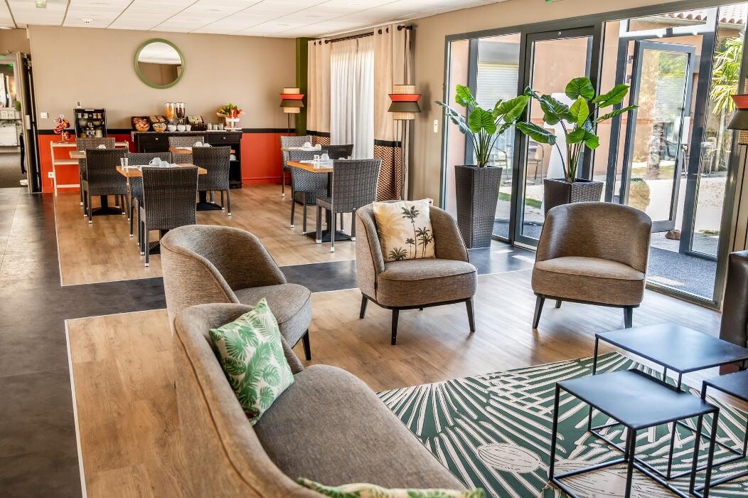 Images Hotel Le Patio Occitan
