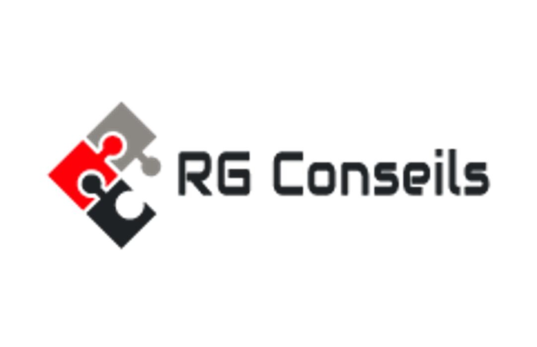 RG conseil - Mise en confirmité RGPD Logo