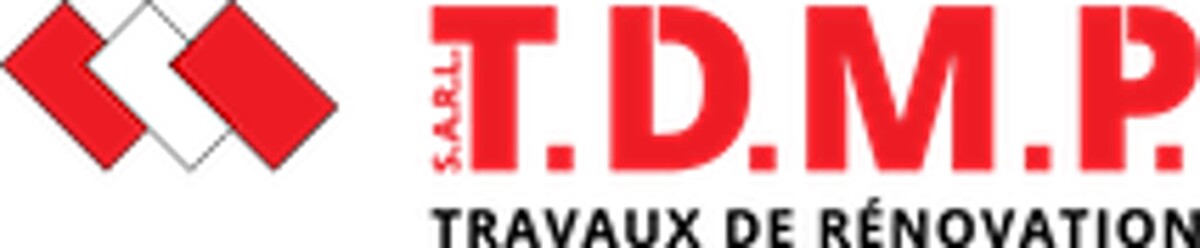 TDMP MONACO Logo