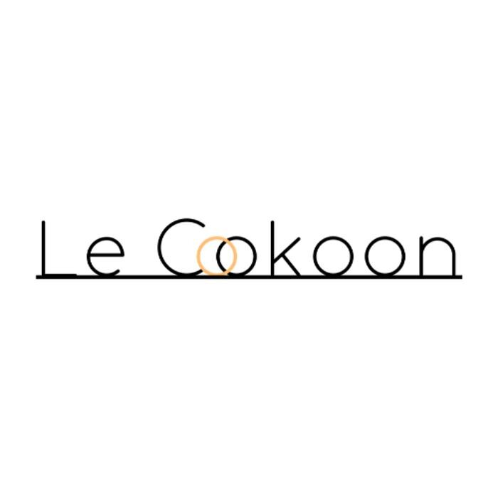 Restaurant Le Cookoon Nancy Logo