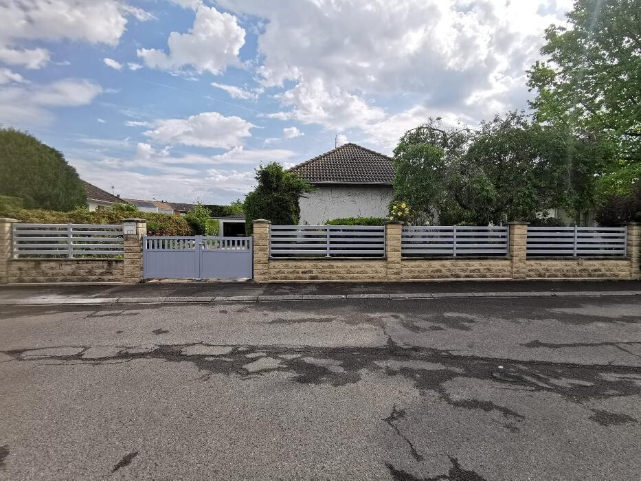 Images Daniel Moquet signe vos clôtures - Ent. Dubus