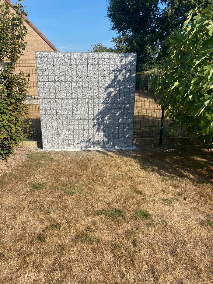 Images Daniel Moquet signe vos clôtures - Ent. Dubus