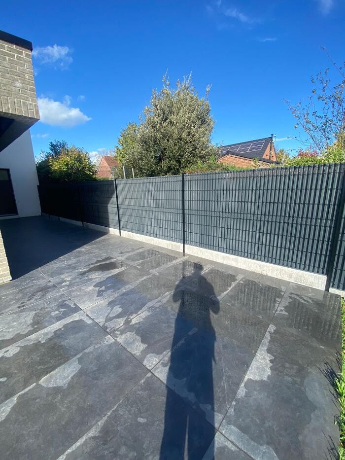 Images Daniel Moquet signe vos clôtures - Ent. Dubus