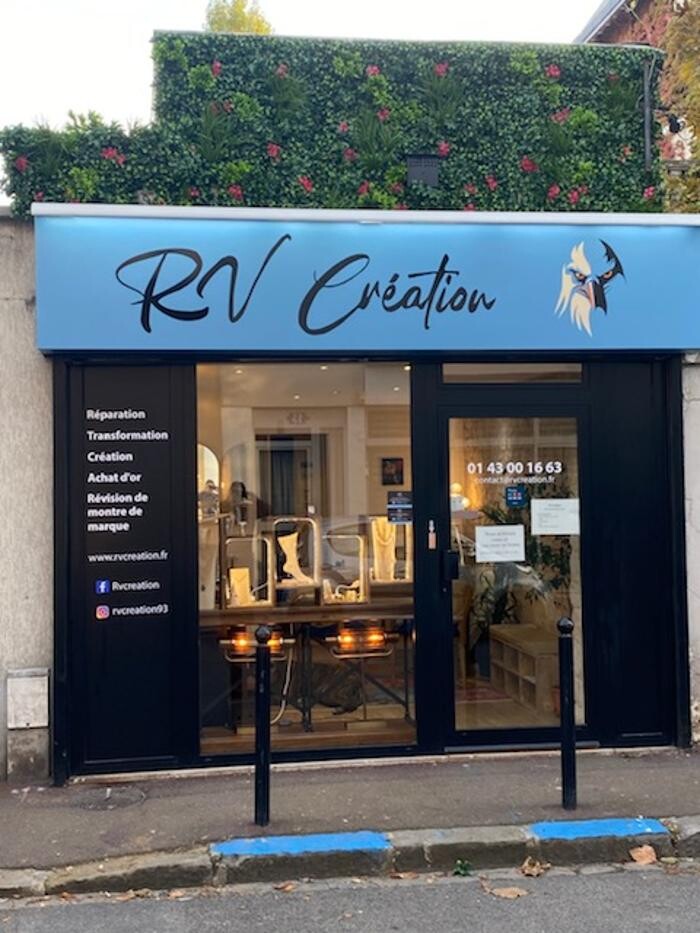 Images RV CREATION