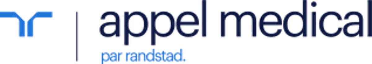 Appel Médical Auray - Vannes Logo