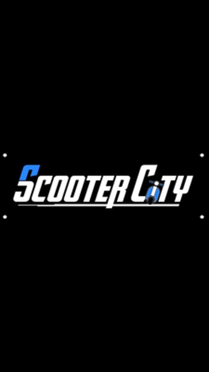 SCOOTERCITY Logo