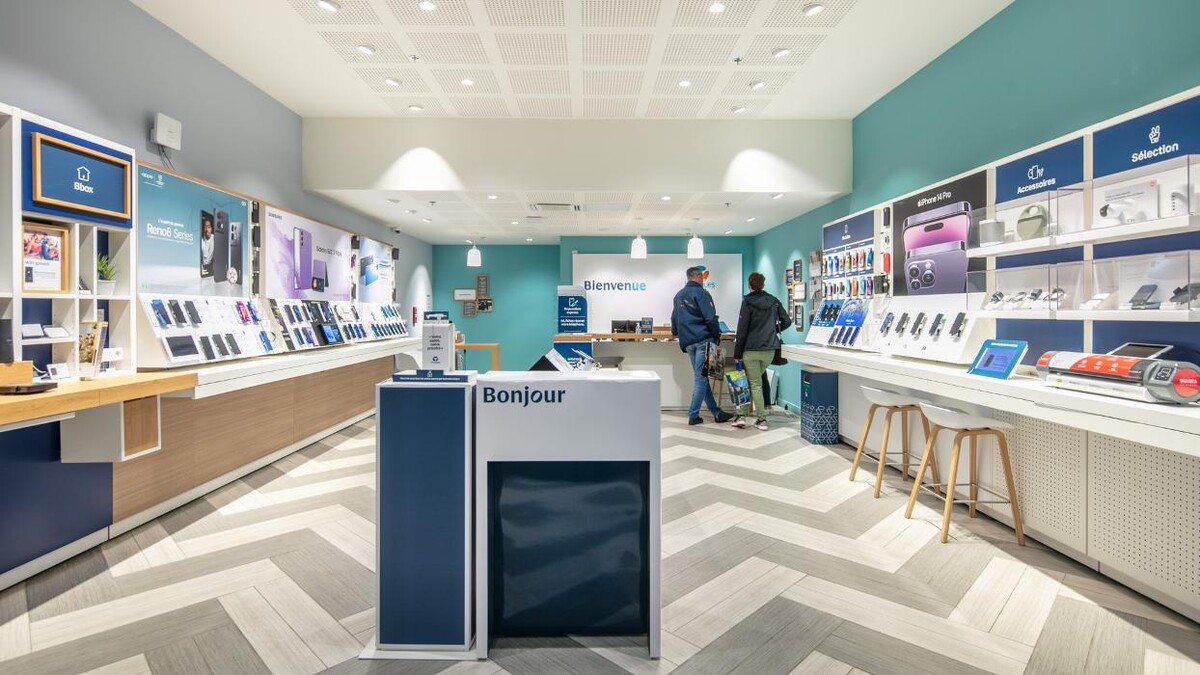 Images BOUYGUES TELECOM