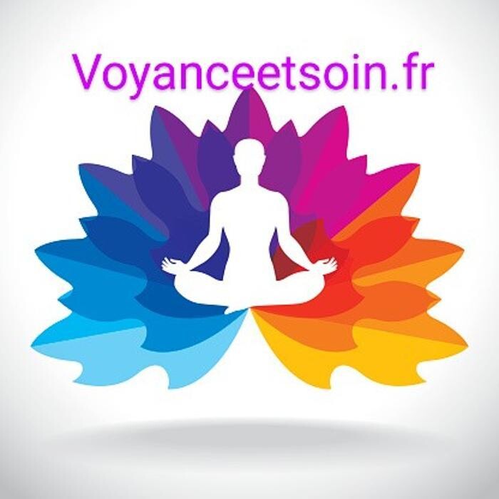 Rosalia Medium Energéticienne Nord Logo