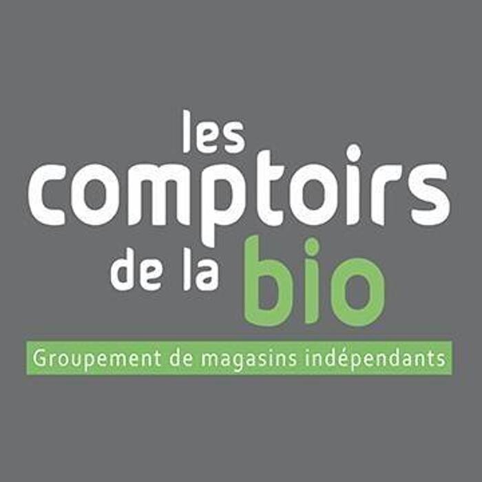 Images Les Comptoirs de la Bio - Saran