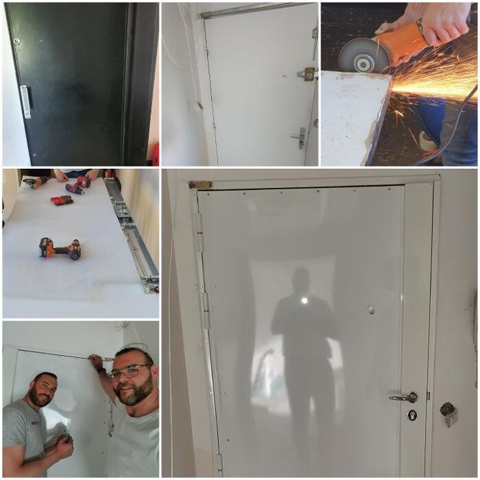 Images SDI SERVICES - Serrurier Dépanneur Installateur