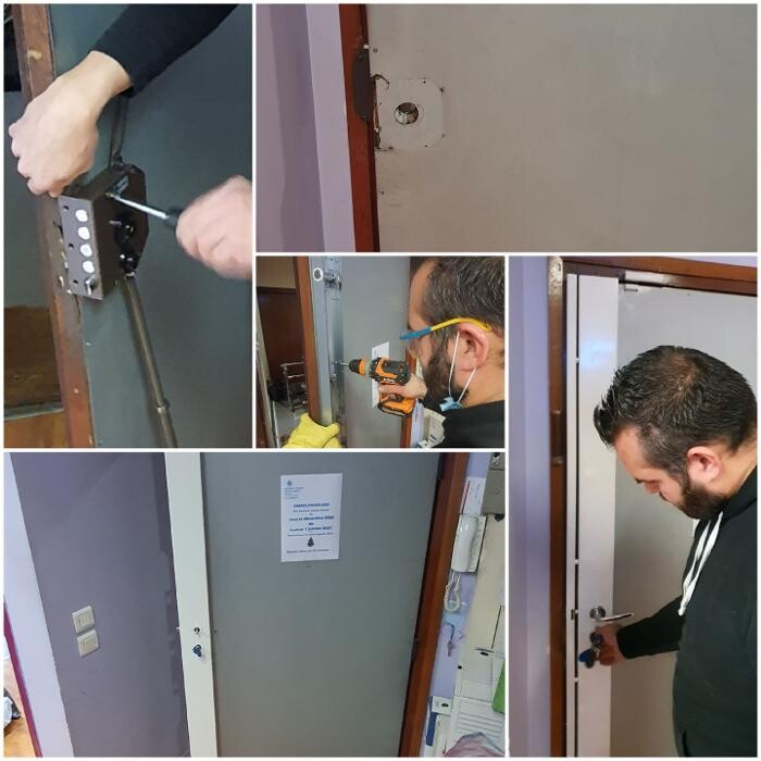 Images SDI SERVICES - Serrurier Dépanneur Installateur