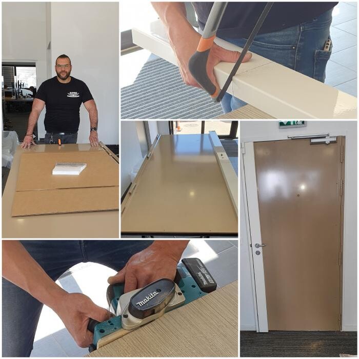 Images SDI SERVICES - Serrurier Dépanneur Installateur