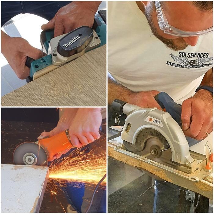 Images SDI SERVICES - Serrurier Dépanneur Installateur