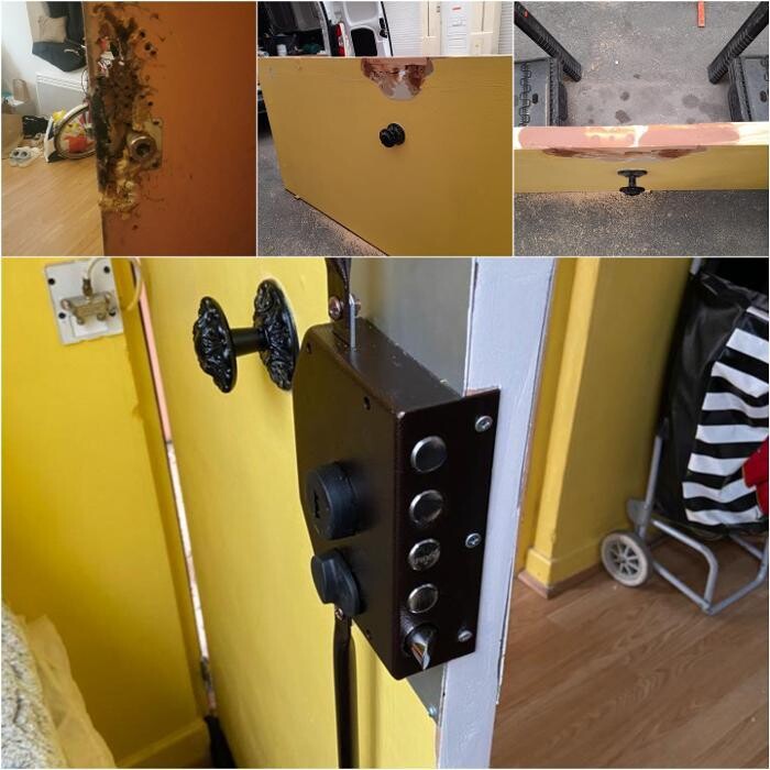 Images SDI SERVICES - Serrurier Dépanneur Installateur