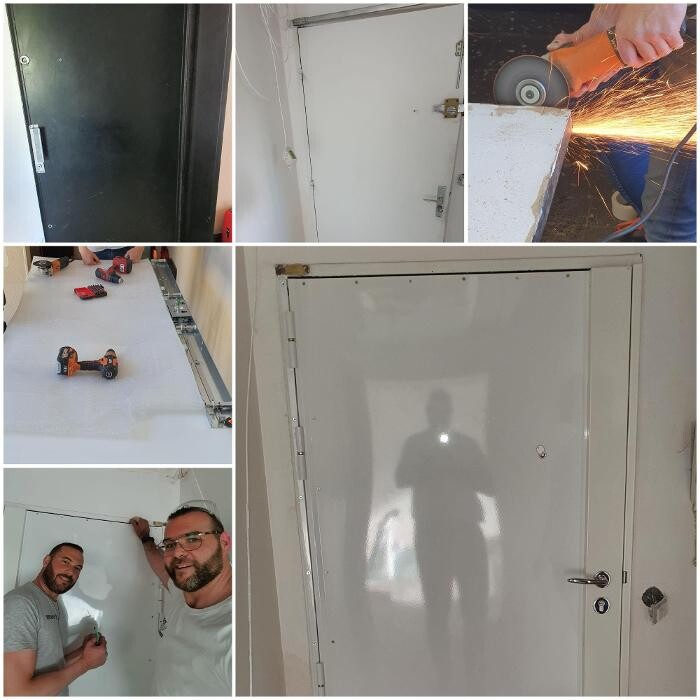 Images SDI SERVICES - Serrurier Dépanneur Installateur