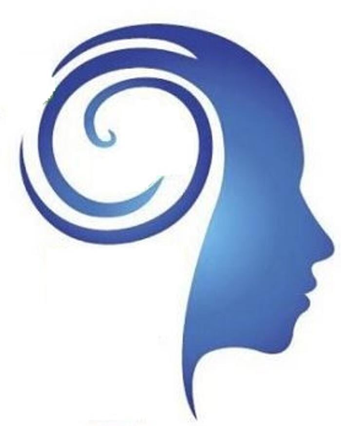 Cabinet de psychologie Sandrine ROUGIE Logo