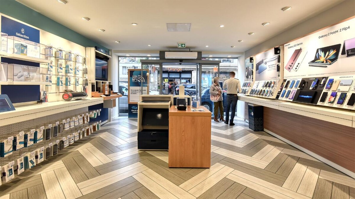 Images BOUYGUES TELECOM