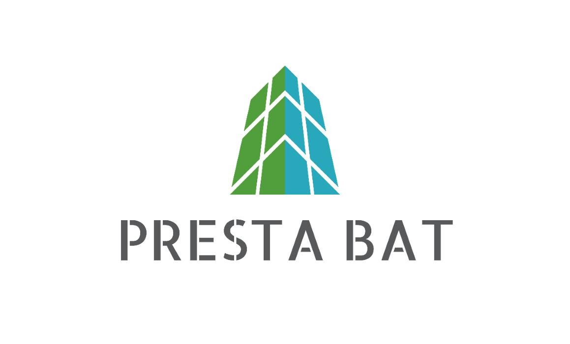 PRESTA BAT Logo