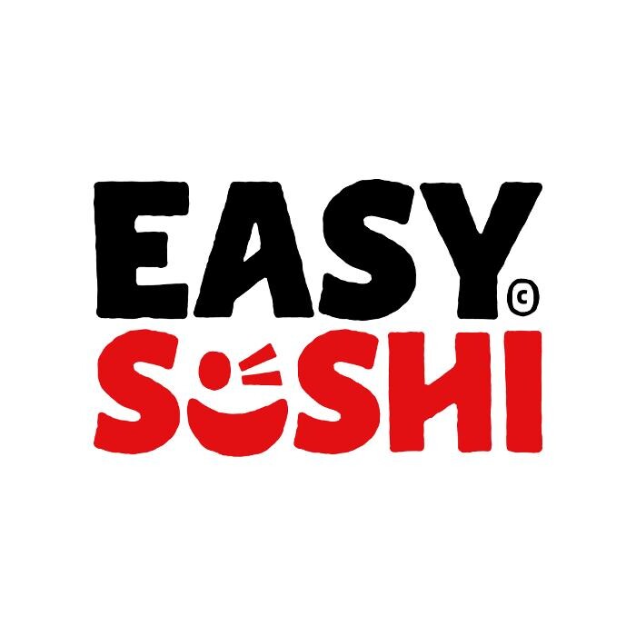 Easy Sushi - Marseille Logo
