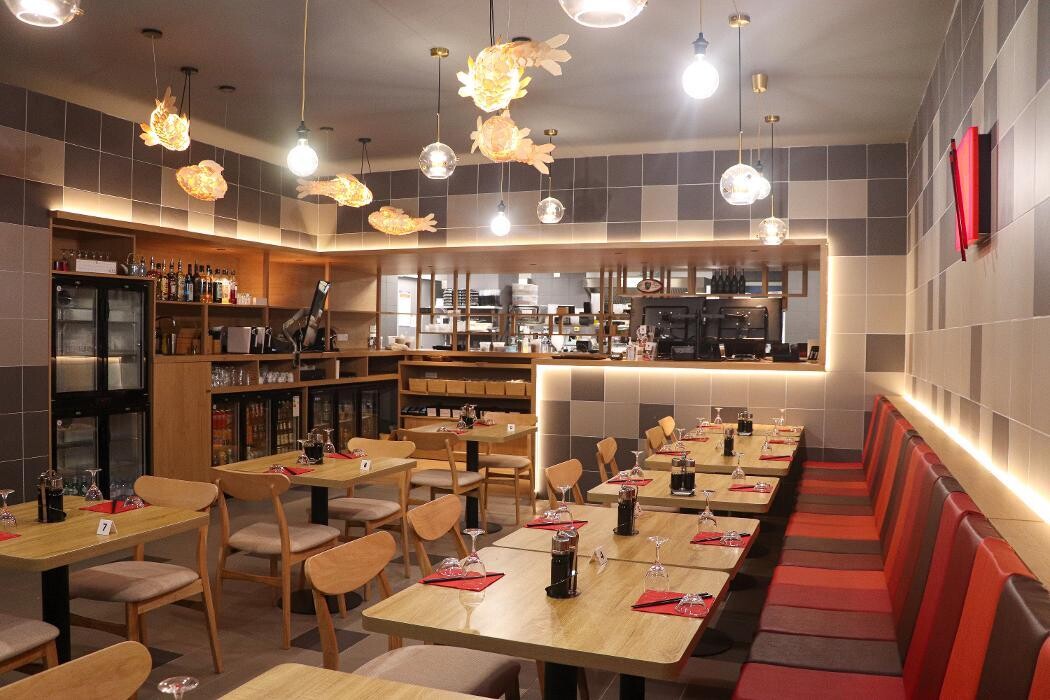 Images Easy Sushi - Marseille