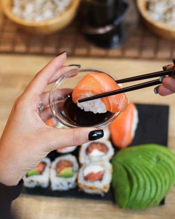 Images Easy Sushi - Marseille