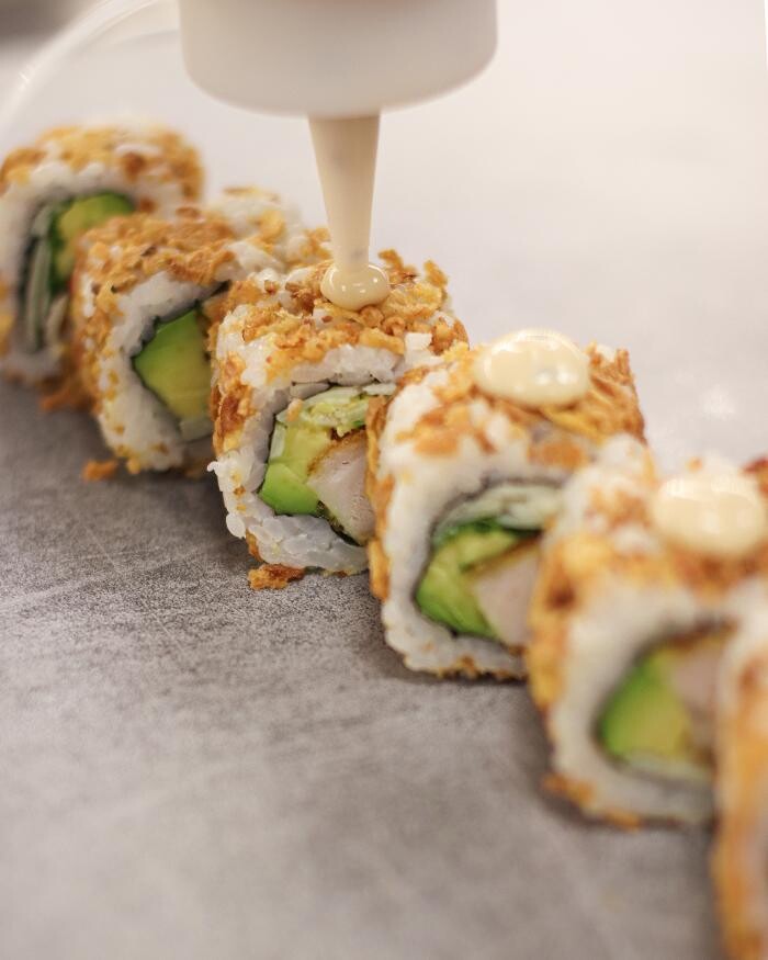 Images Easy Sushi - Marseille