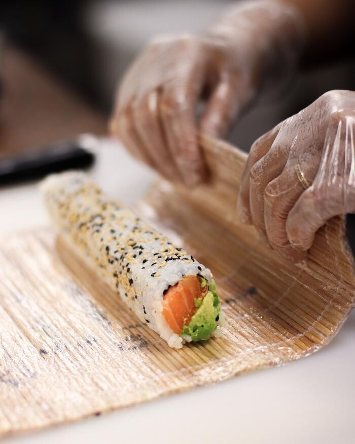 Images Easy Sushi - Marseille