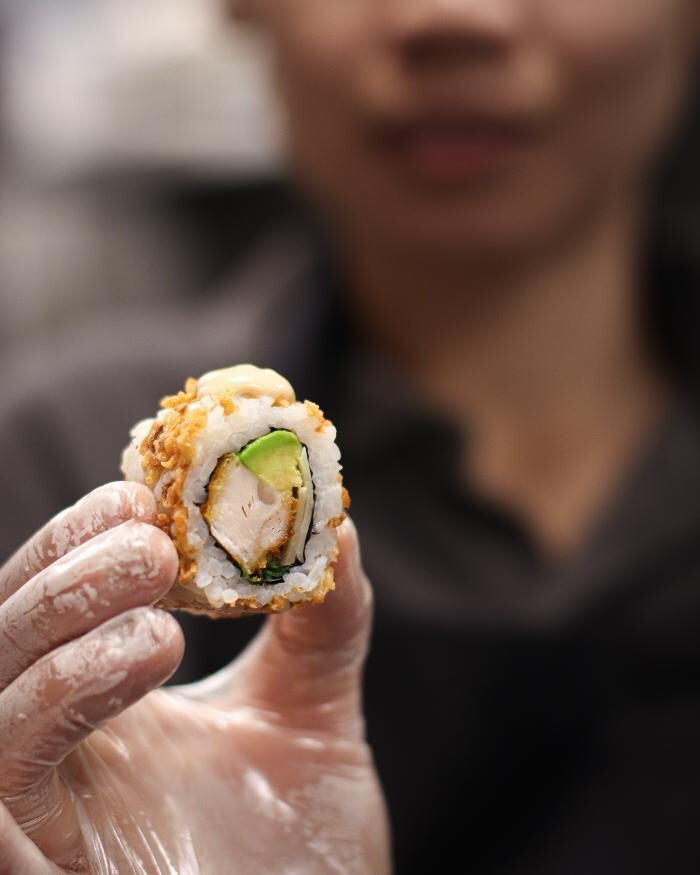 Images Easy Sushi - Marseille