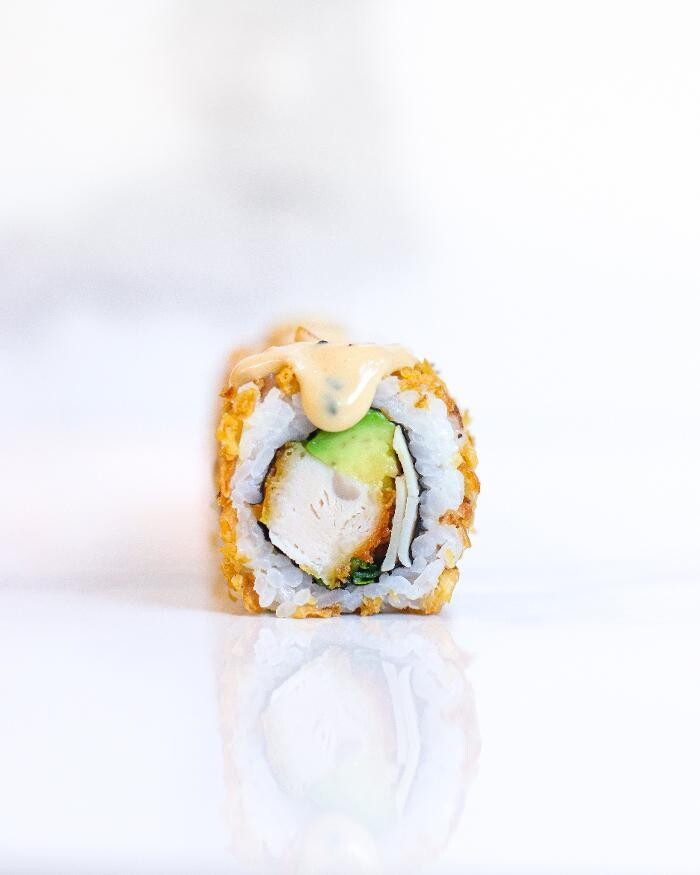 Images Easy Sushi - Marseille