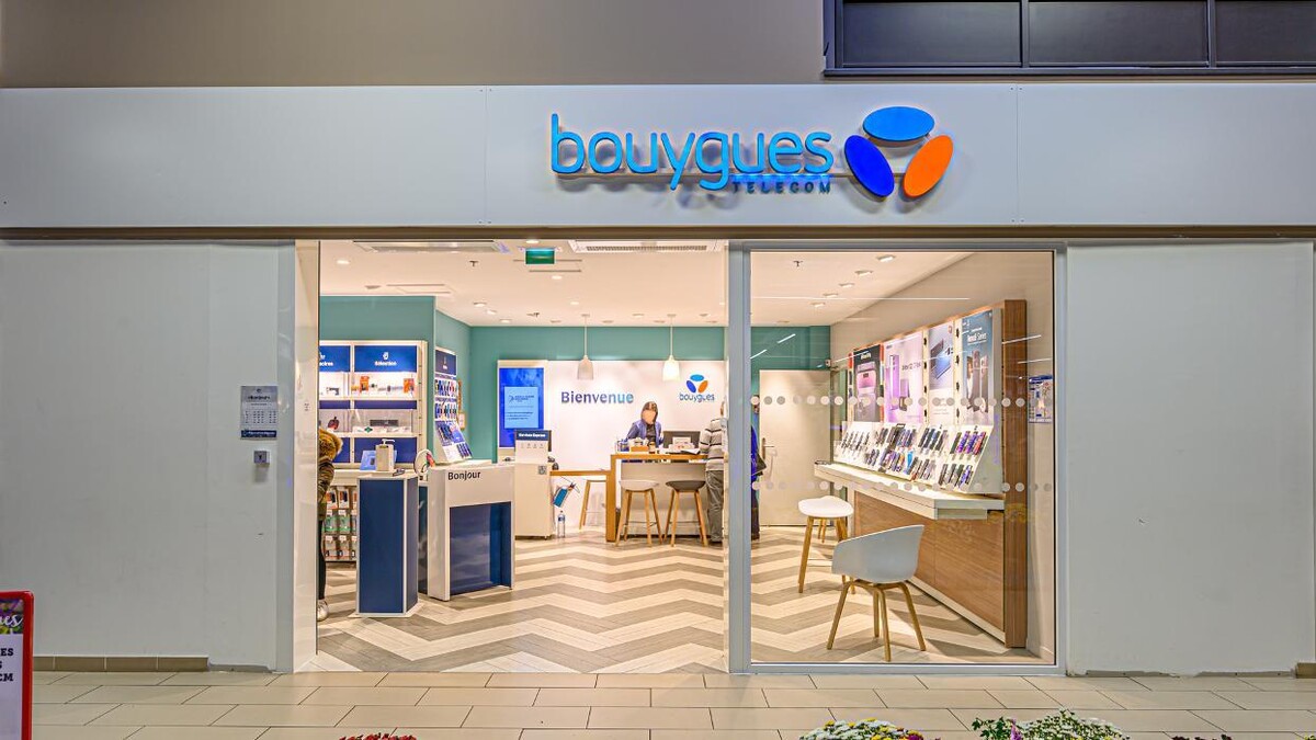 Images BOUYGUES TELECOM