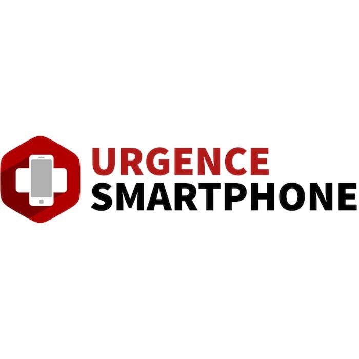 URGENCE SMARTPHONE Logo