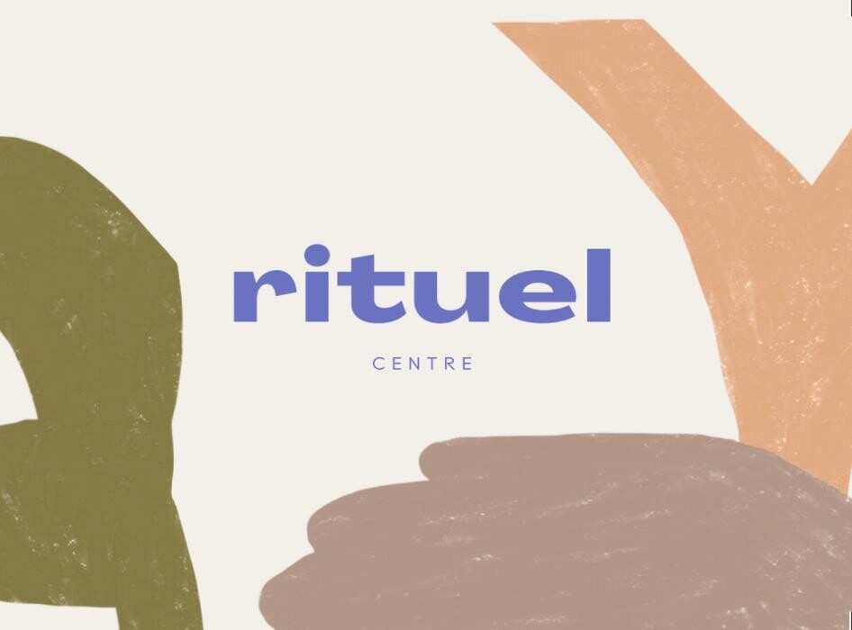 Centre Rituel Logo