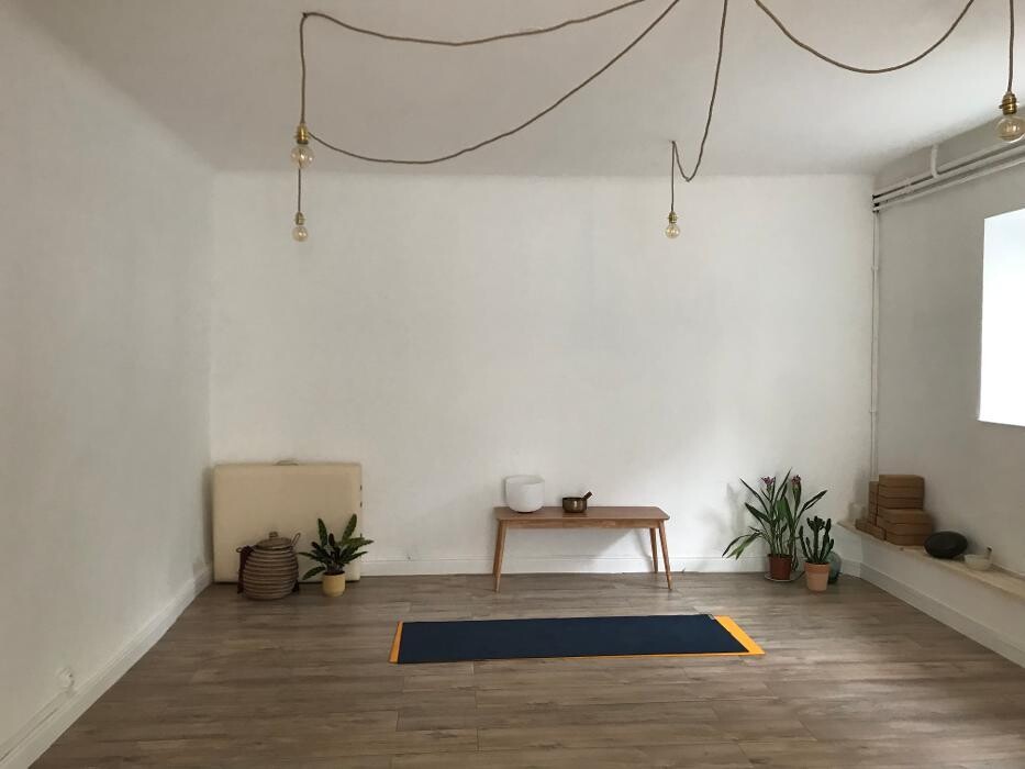 Images Centre Rituel