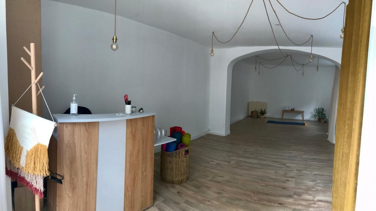 Images Centre Rituel