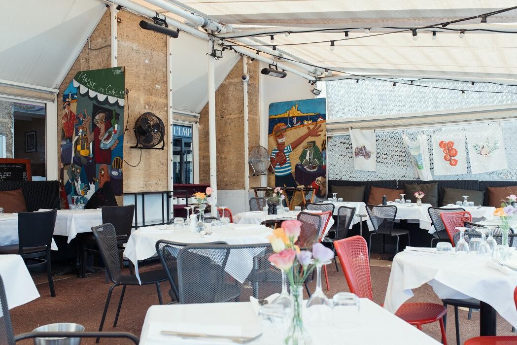 Images Chez Madie Les Galinettes