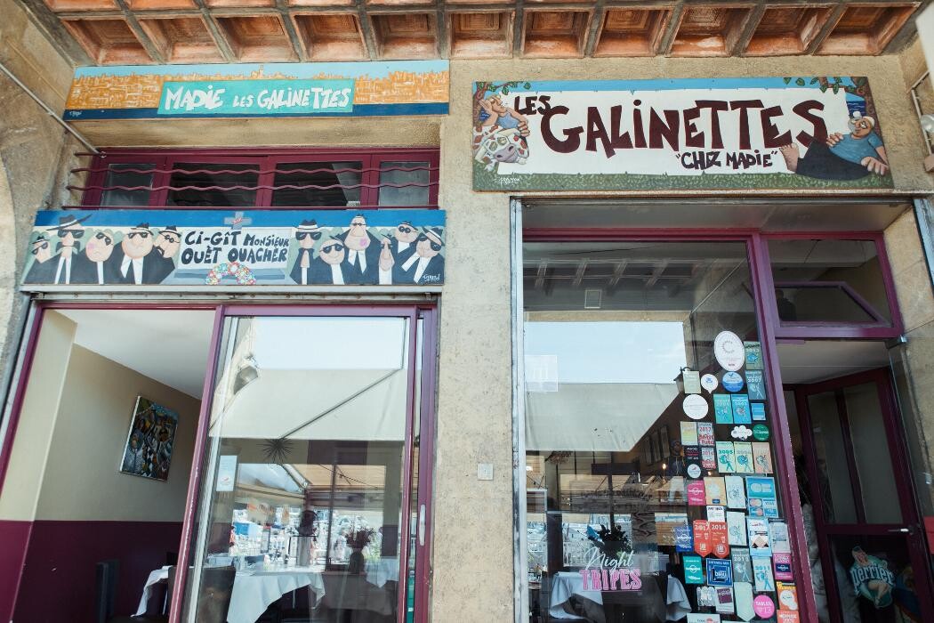 Images Chez Madie Les Galinettes