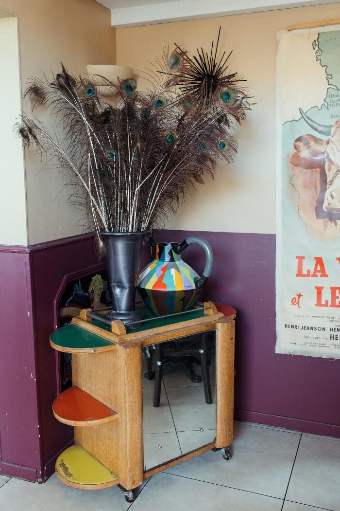 Images Chez Madie Les Galinettes