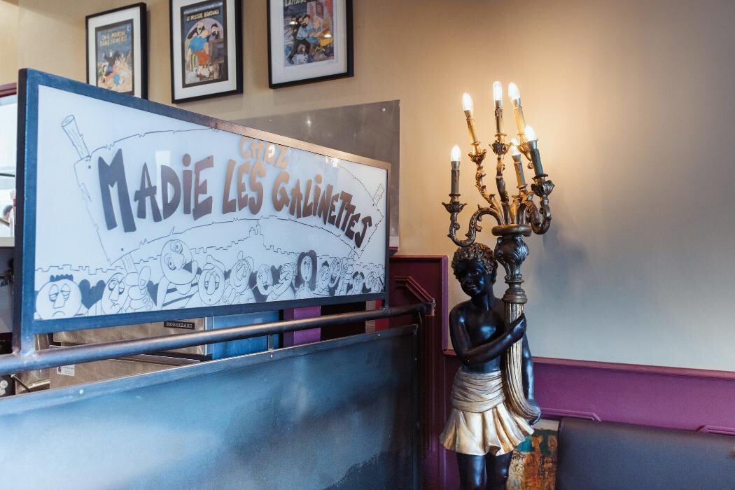 Images Chez Madie Les Galinettes
