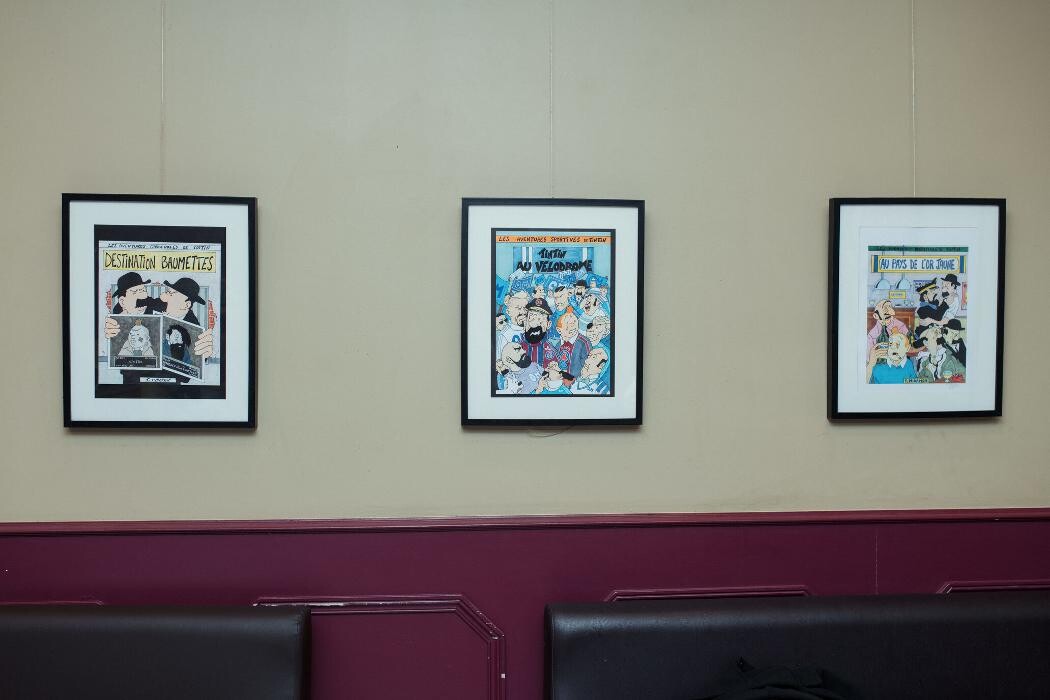 Images Chez Madie Les Galinettes