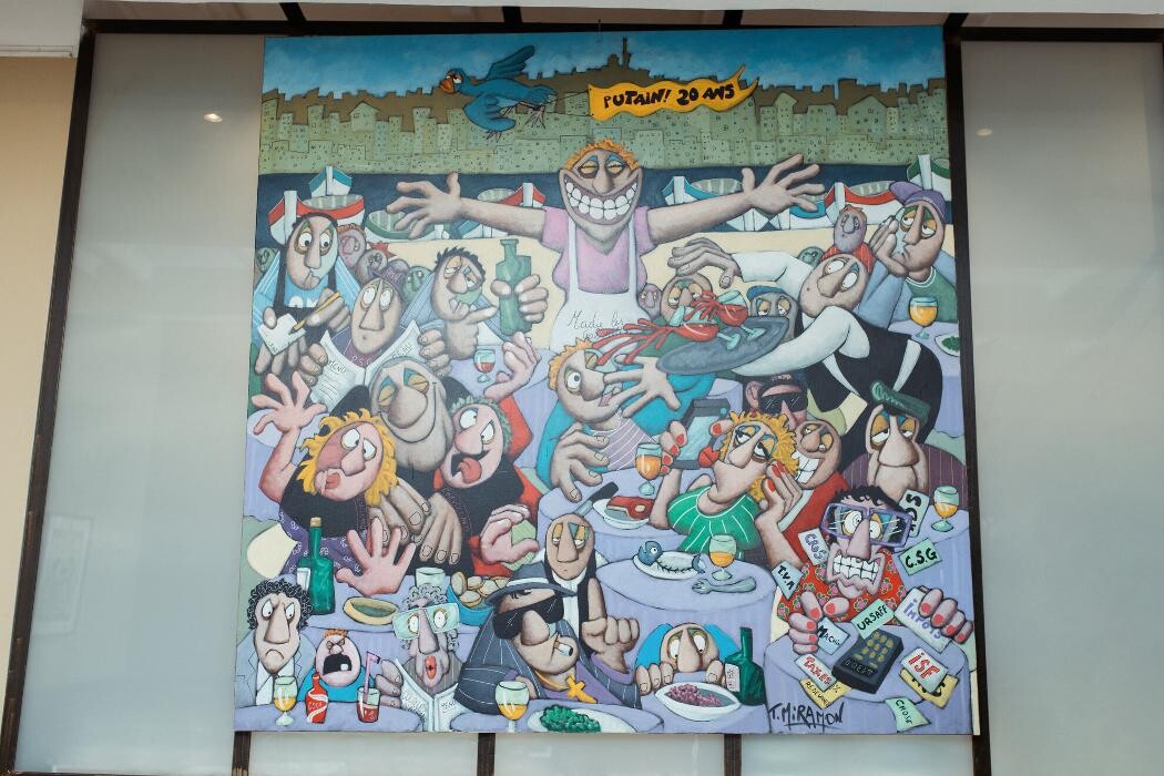 Images Chez Madie Les Galinettes