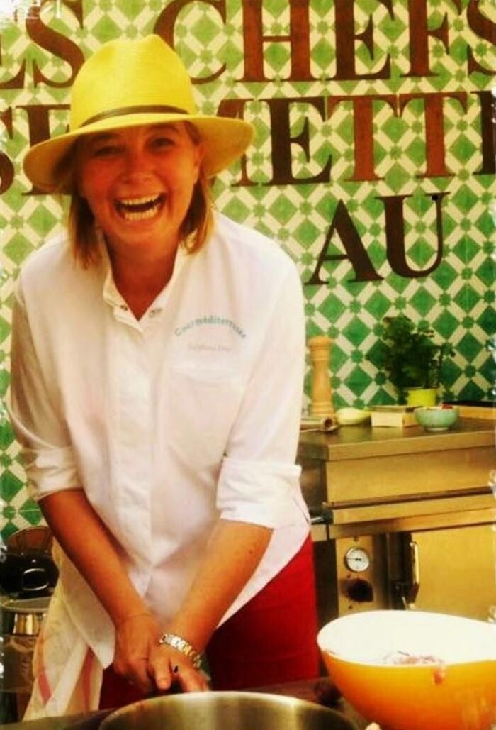 Images Chez Madie Les Galinettes
