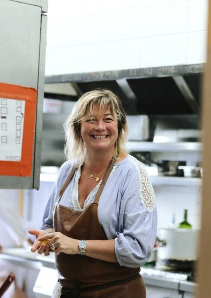 Images Chez Madie Les Galinettes