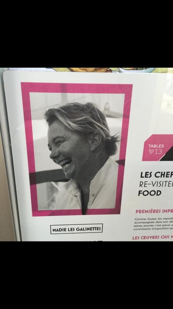 Images Chez Madie Les Galinettes