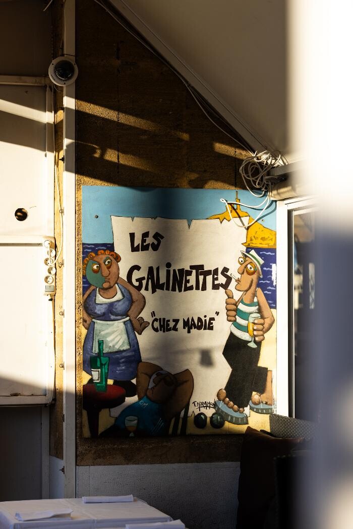 Images Chez Madie Les Galinettes