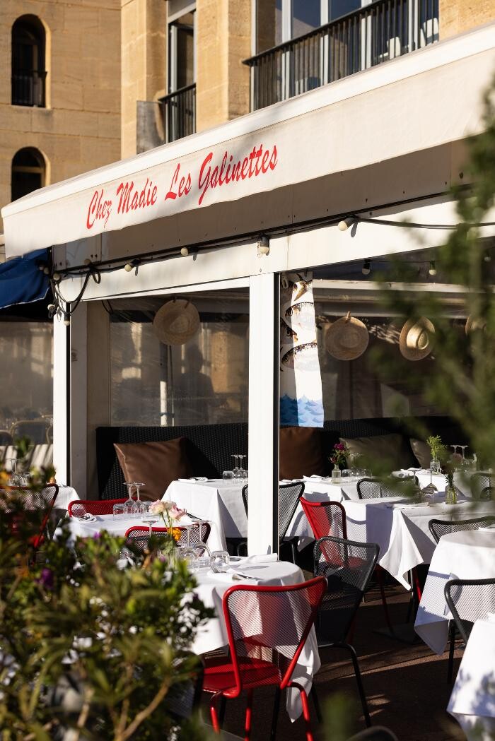 Images Chez Madie Les Galinettes