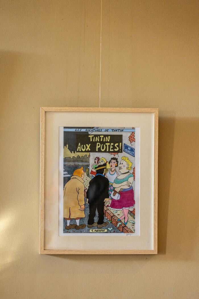 Images Chez Madie Les Galinettes