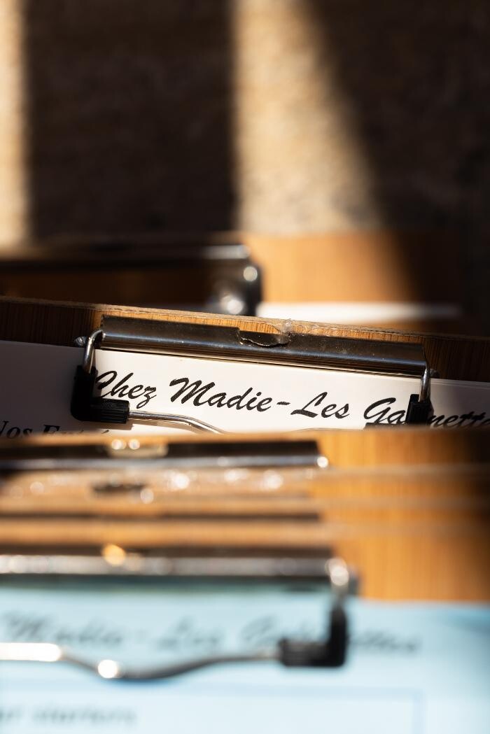 Images Chez Madie Les Galinettes