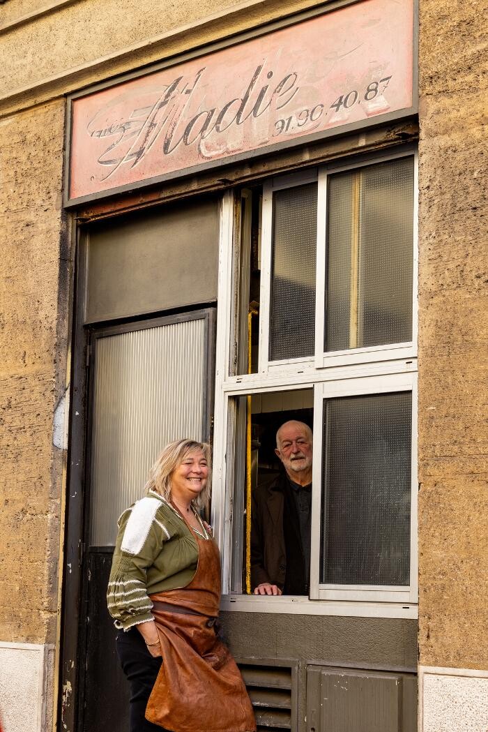 Images Chez Madie Les Galinettes